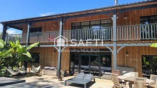  Maison � vendre 7 pi�ces 330 m�