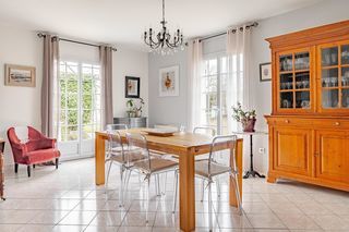  Maison � vendre 8 pi�ces 190 m�