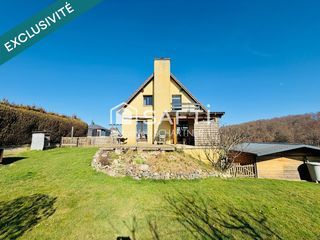  Maison � vendre 5 pi�ces 112 m�