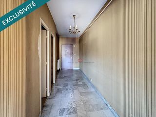  Appartement � vendre 3 pi�ces 85 m�