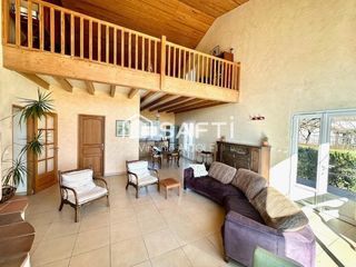  Maison � vendre 5 pi�ces 213 m�