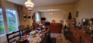  Maison � vendre 10 pi�ces 260 m�