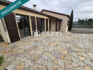  Maison � vendre 6 pi�ces 145 m�