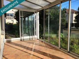  Maison � vendre 5 pi�ces 122 m�