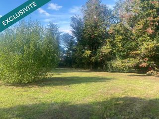  Terrain � vendre 1620 m�