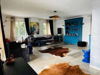  Maison � vendre 7 pi�ces 217 m�