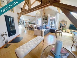  Appartement � vendre 7 pi�ces 183 m�