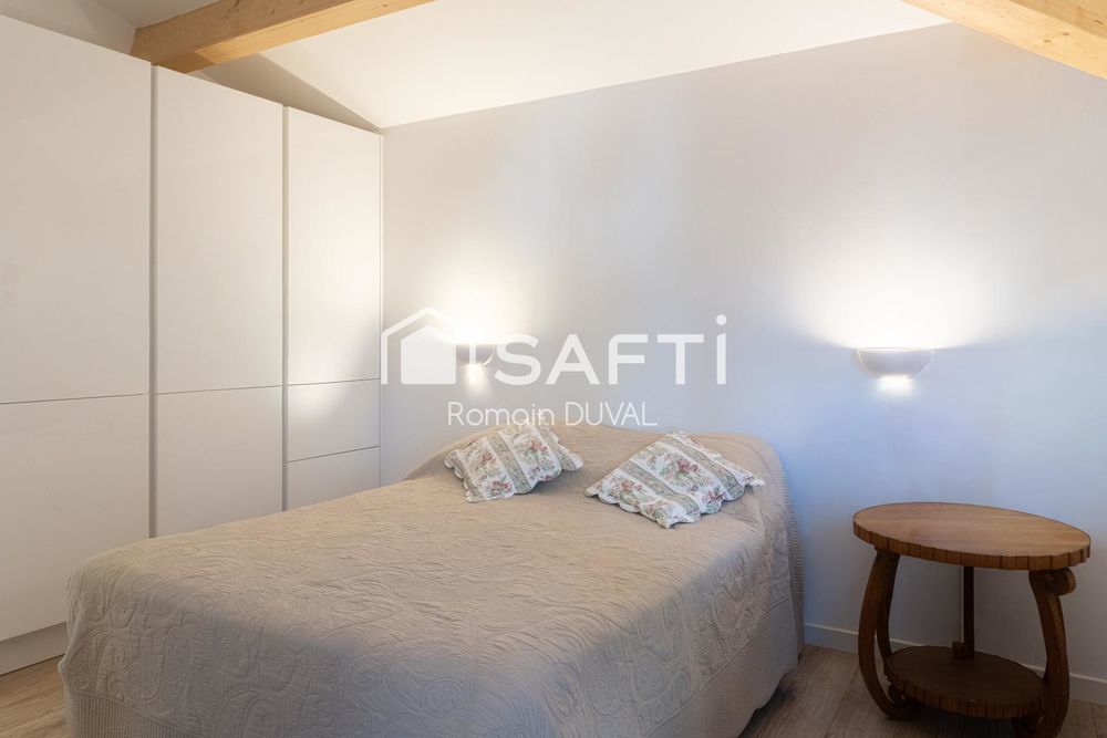 � vendre  Maison Six-Fours-les-Plages (83140)