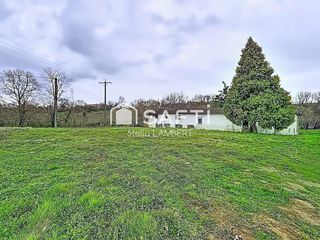  Maison � vendre 6 pi�ces 198 m�