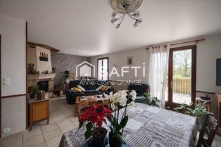  Maison � vendre 5 pi�ces 91 m�