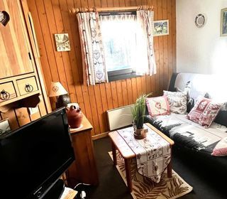  Appartement � vendre 1 pi�ce 24 m�