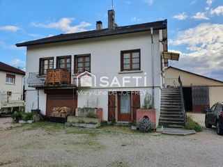  Maison � vendre 6 pi�ces 124 m�