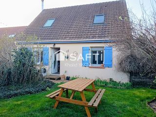  Maison � vendre 5 pi�ces 90 m�