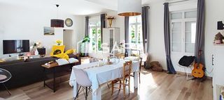  Maison � vendre 6 pi�ces 195 m�