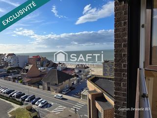  Appartement � vendre 5 pi�ces 81 m�