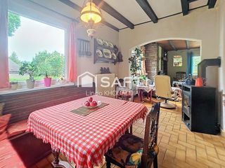  Maison � vendre 5 pi�ces 158 m�