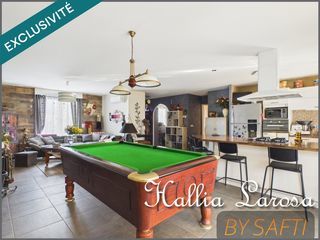  Maison � vendre 6 pi�ces 132 m�