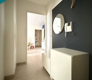  Appartement � vendre 4 pi�ces 82 m�