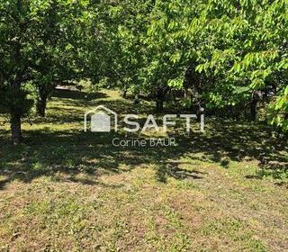  Terrain � vendre 1271 m�