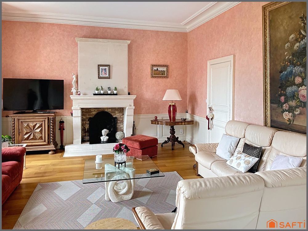 � vendre  Maison Angoul�me (16000)