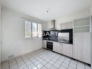  Appartement � vendre 4 pi�ces 67 m�