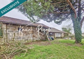  Maison � vendre 1 pi�ce 400 m�