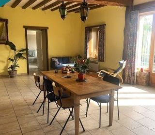  Maison � vendre 4 pi�ces 117 m�