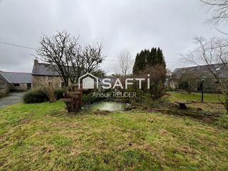  Maison � vendre 15 + pi�ces 670 m�