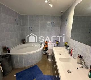  Maison � vendre 8 pi�ces 128 m�