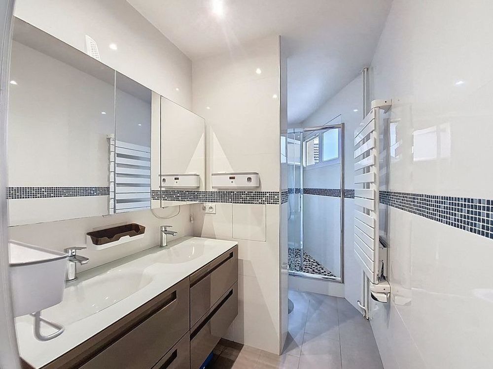 � vendre  Appartement Paris 17