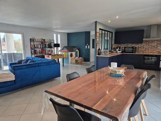  Maison � vendre 6 pi�ces 170 m�