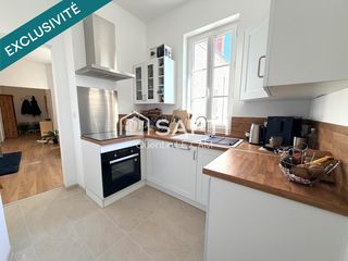  Appartement � vendre 3 pi�ces 52 m�