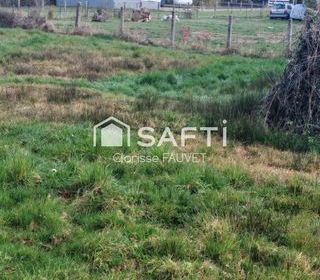  Terrain � vendre 1960 m�