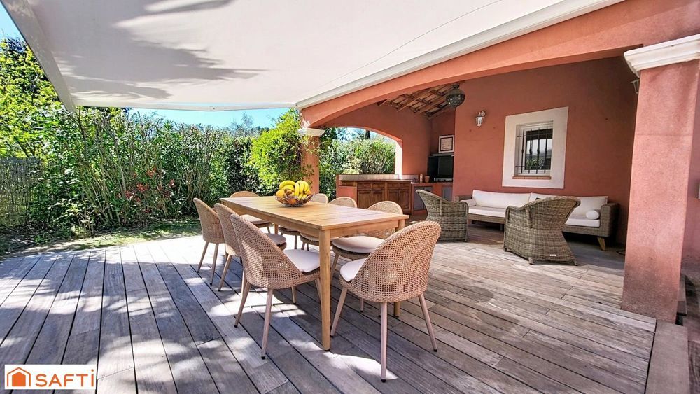 � vendre  Maison Le Beausset (83330)