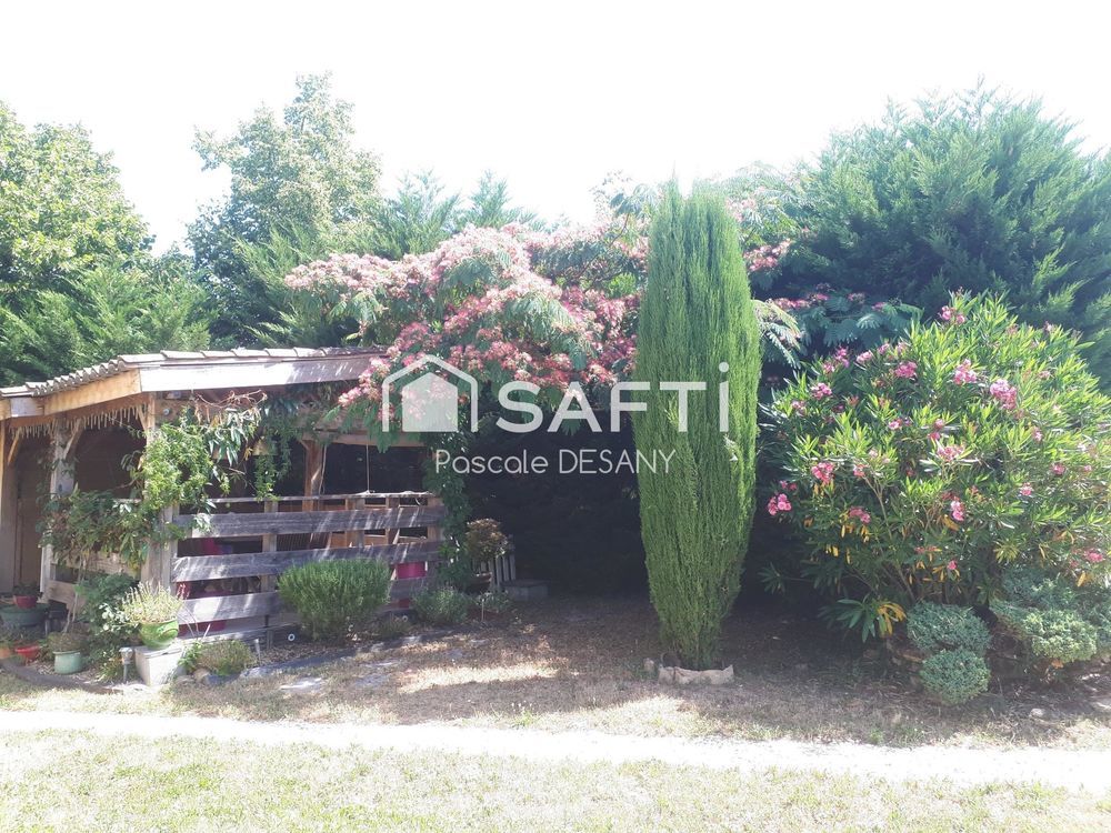 � vendre  Maison Chatuzange-le-Goubet (26300)