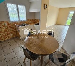  Maison � vendre 5 pi�ces 108 m�