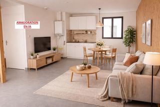  Appartement � vendre 5 pi�ces 92 m�