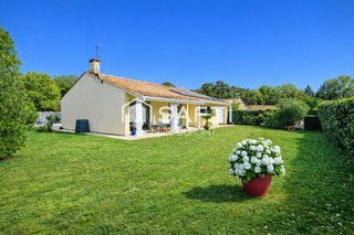  Maison � vendre 5 pi�ces 130 m�