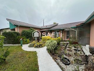  Maison � vendre 5 pi�ces 140 m�