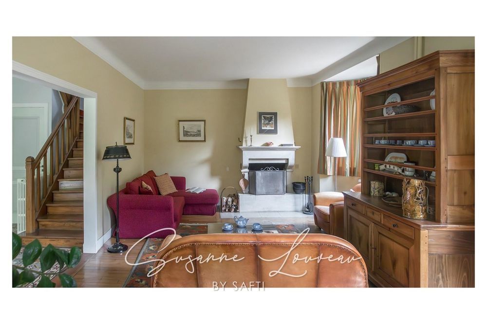 � vendre  Maison Marly-le-Roi (78160)