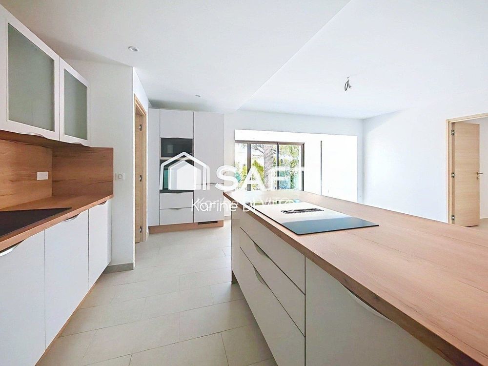 � vendre  Appartement Les Issambres (83380)