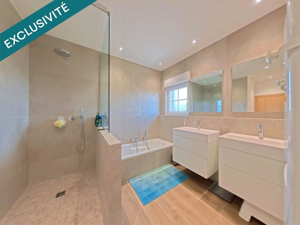 � vendre  Maison Thionville (57100)