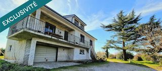  Maison � vendre 8 pi�ces 225 m�