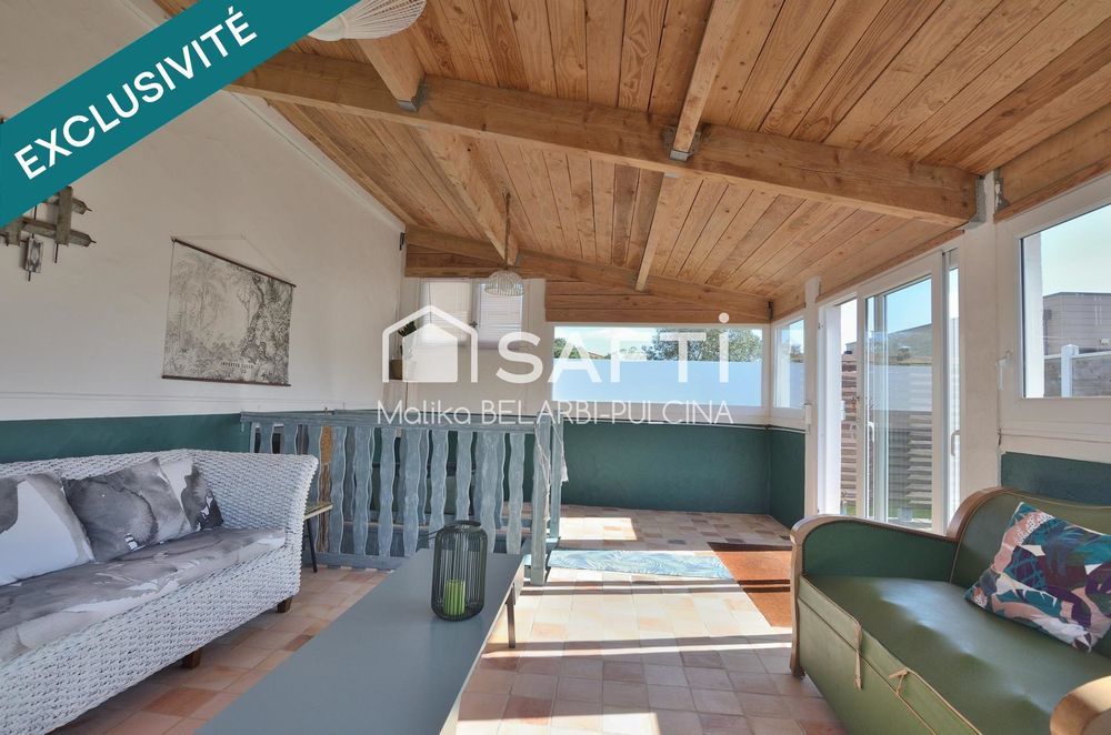 � vendre  Maison Les Sables-d'Olonne (85340)