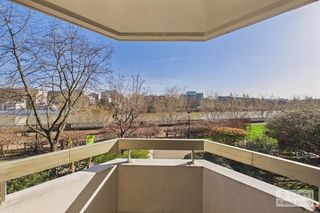  Appartement � vendre 2 pi�ces 53 m�