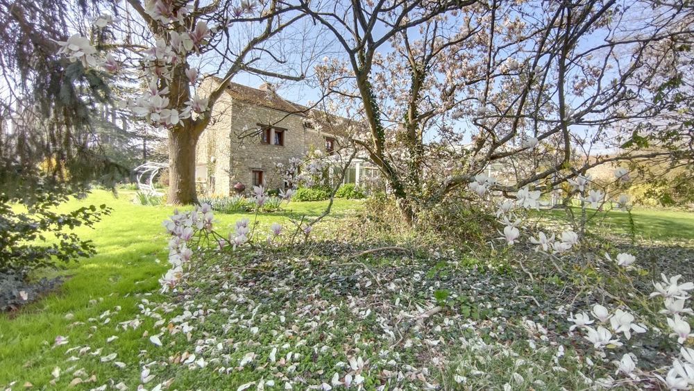 � vendre  Maison Hargeville (78790)