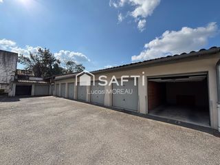  Parking / Garage � vendre 13 m�