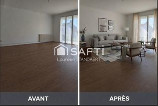  Maison � vendre 4 pi�ces 105 m�