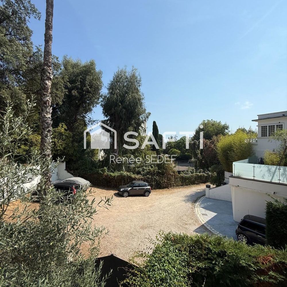 � vendre  Appartement Cannes (06400)