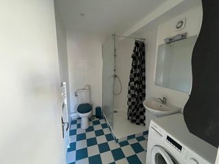  Appartement � vendre 2 pi�ces 38 m�